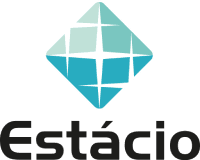 Logo estacio