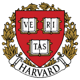 Logo harvard