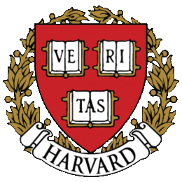 Logo harvard